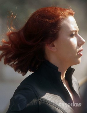 photos Scarlett Johansson