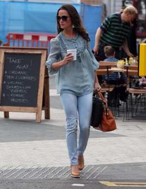 photos Pippa Middleton