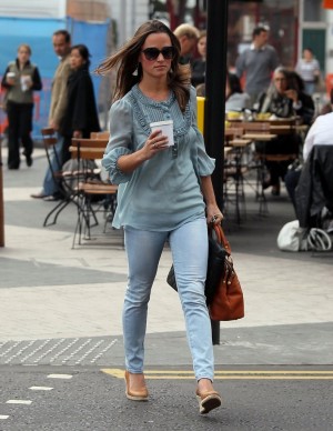 photos Pippa Middleton