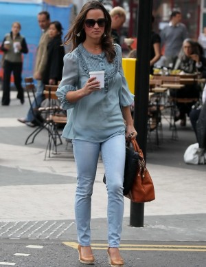 photos Pippa Middleton