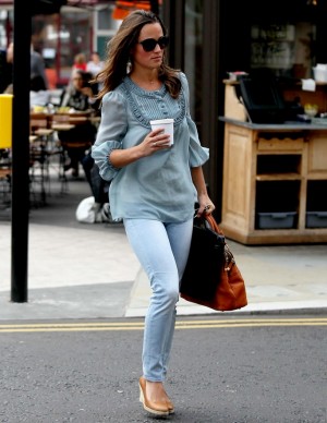 photos Pippa Middleton