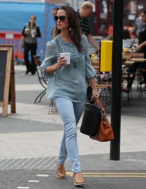 photos Pippa Middleton