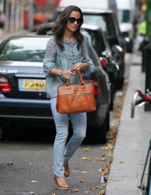 photos Pippa Middleton