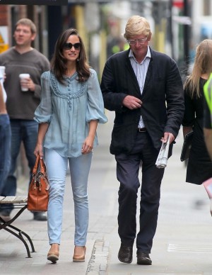 photos Pippa Middleton