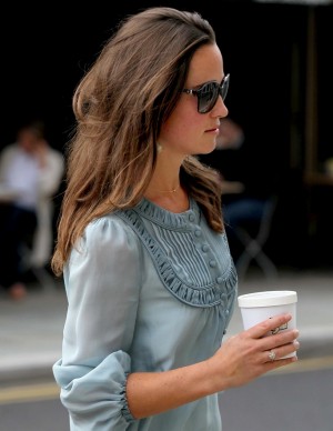 photos Pippa Middleton