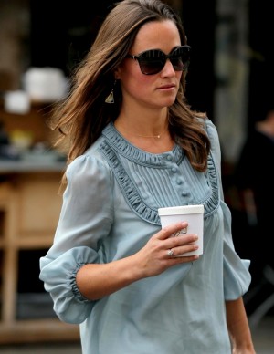 photos Pippa Middleton