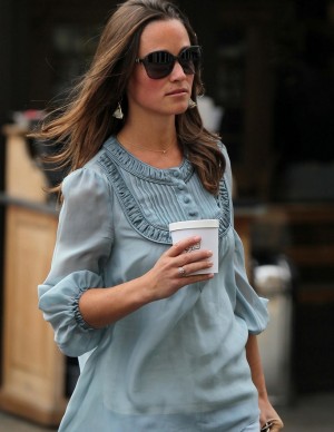 photos Pippa Middleton