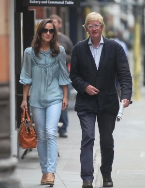 photos Pippa Middleton