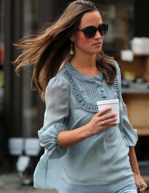 photos Pippa Middleton