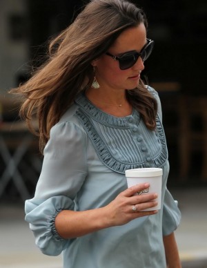 photos Pippa Middleton