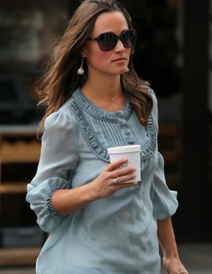 photos Pippa Middleton