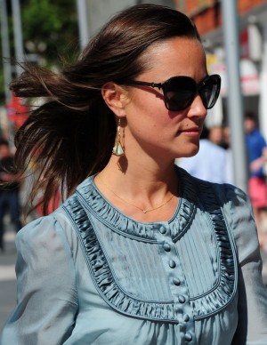 photos Pippa Middleton