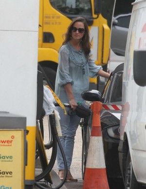 photos Pippa Middleton