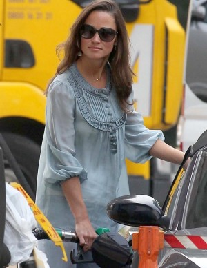 photos Pippa Middleton