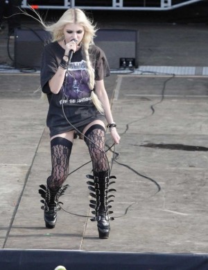 photos Taylor Momsen