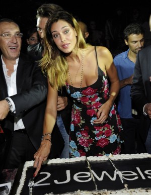 photos Belen Rodriguez