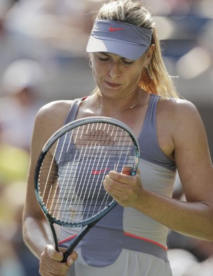 photos Maria Sharapova