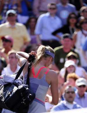 photos Maria Sharapova