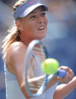 photos Maria Sharapova