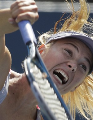 photos Maria Sharapova