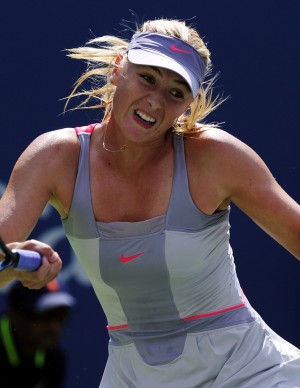 photos Maria Sharapova