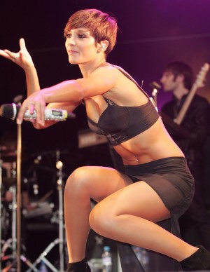 photos The Saturdays