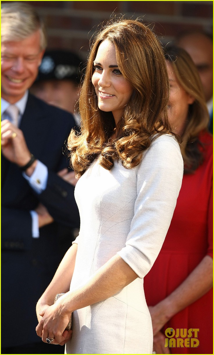 Kate Middleton ,une Lady Diana réincarnée