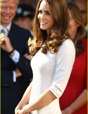 Kate Middleton ,une Lady Diana réincarnée