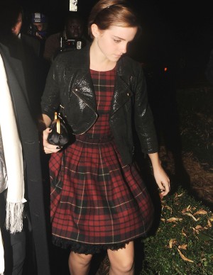 photos Emma Watson