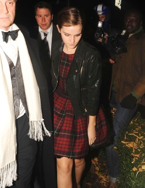 photos Emma Watson