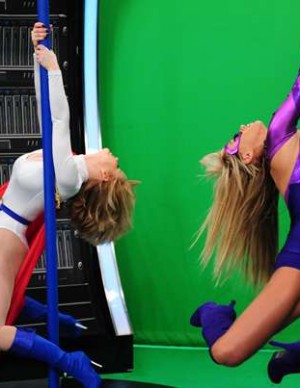 photos Sara Jean Underwood