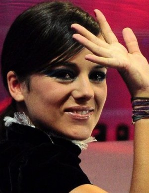 photos Alizee 