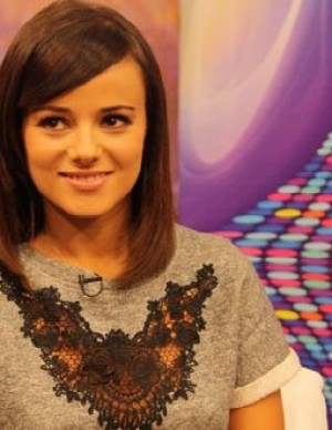 photos Alizee 