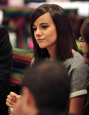 photos Alizee 