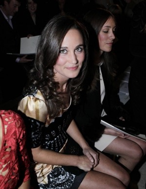 photos Pippa Middleton