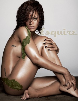 photos Rihanna 