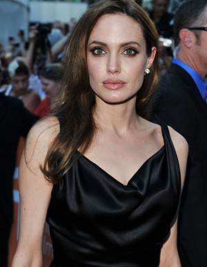 photos Angelina Jolie