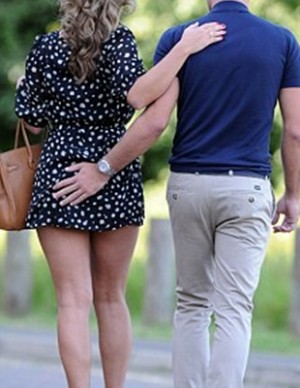 photos Sam Faiers