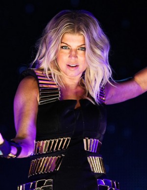 photos Fergie 