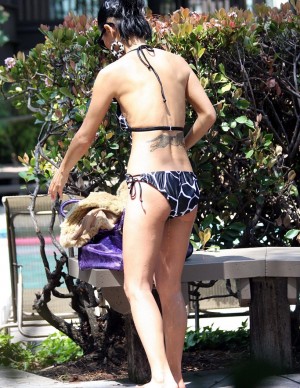photos Bai Ling