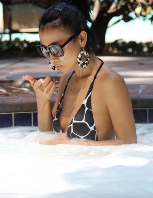 photos Bai Ling