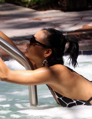photos Bai Ling