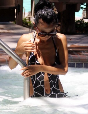 photos Bai Ling