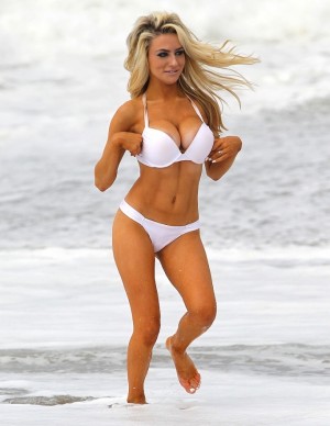 photos Courtney Stodden