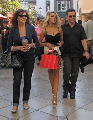 photos Courtney Stodden