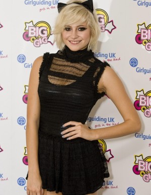 photos Pixie Lott