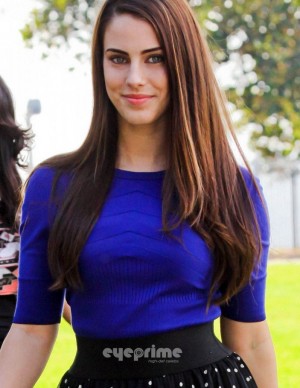 photos Jessica Lowndes