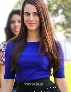 photos Jessica Lowndes