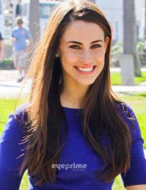 photos Jessica Lowndes