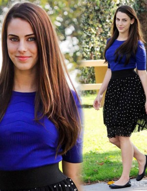 photos Jessica Lowndes